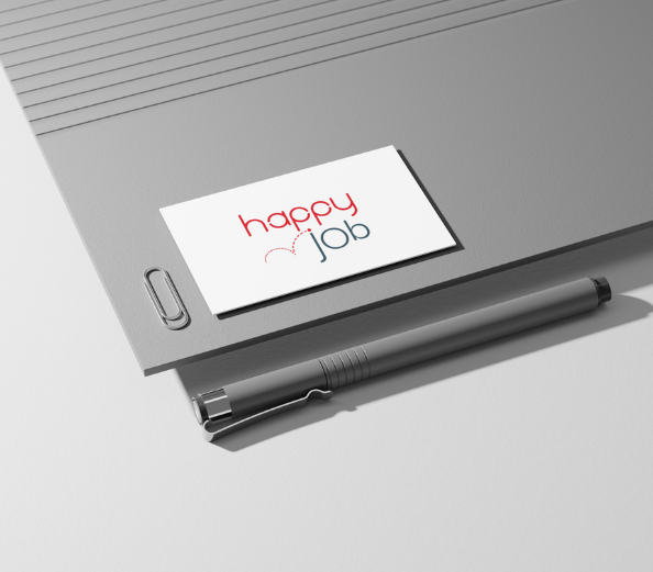 cdv happy job