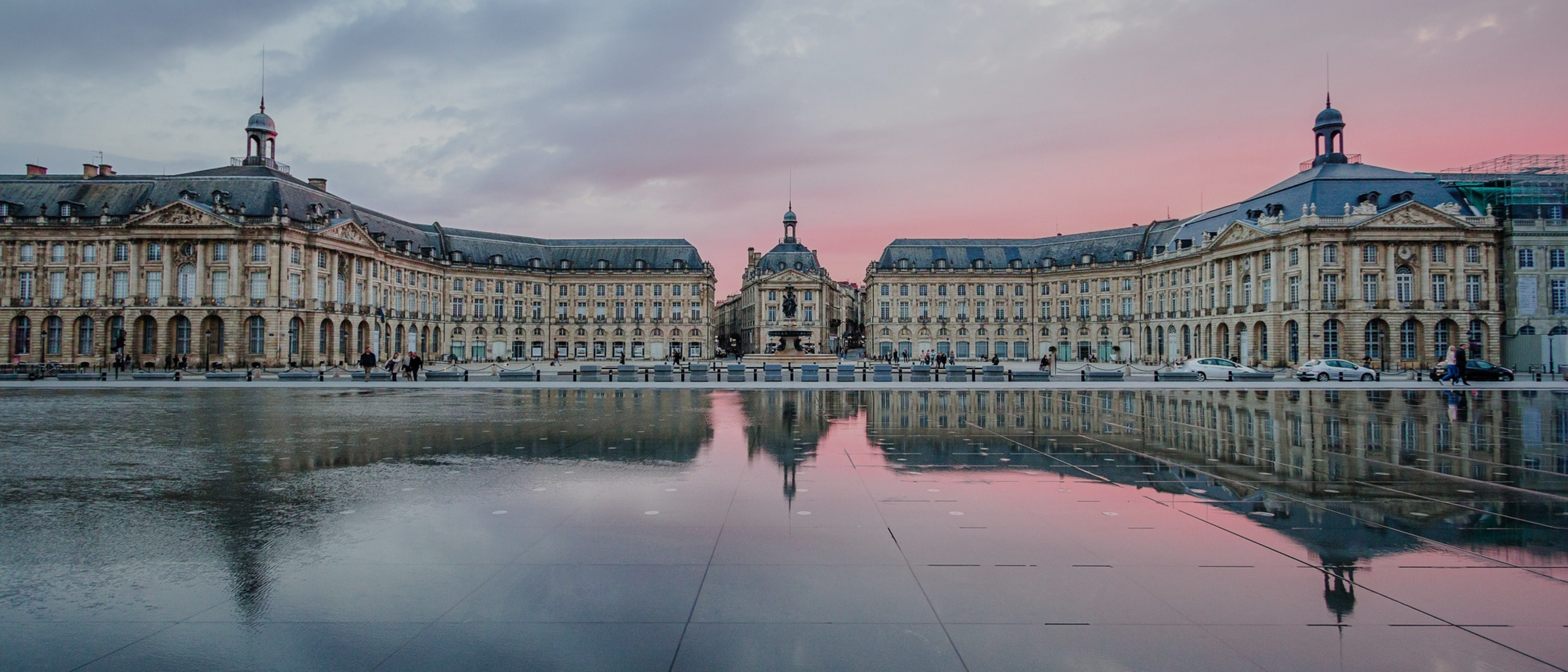 Ville de bordeaux 